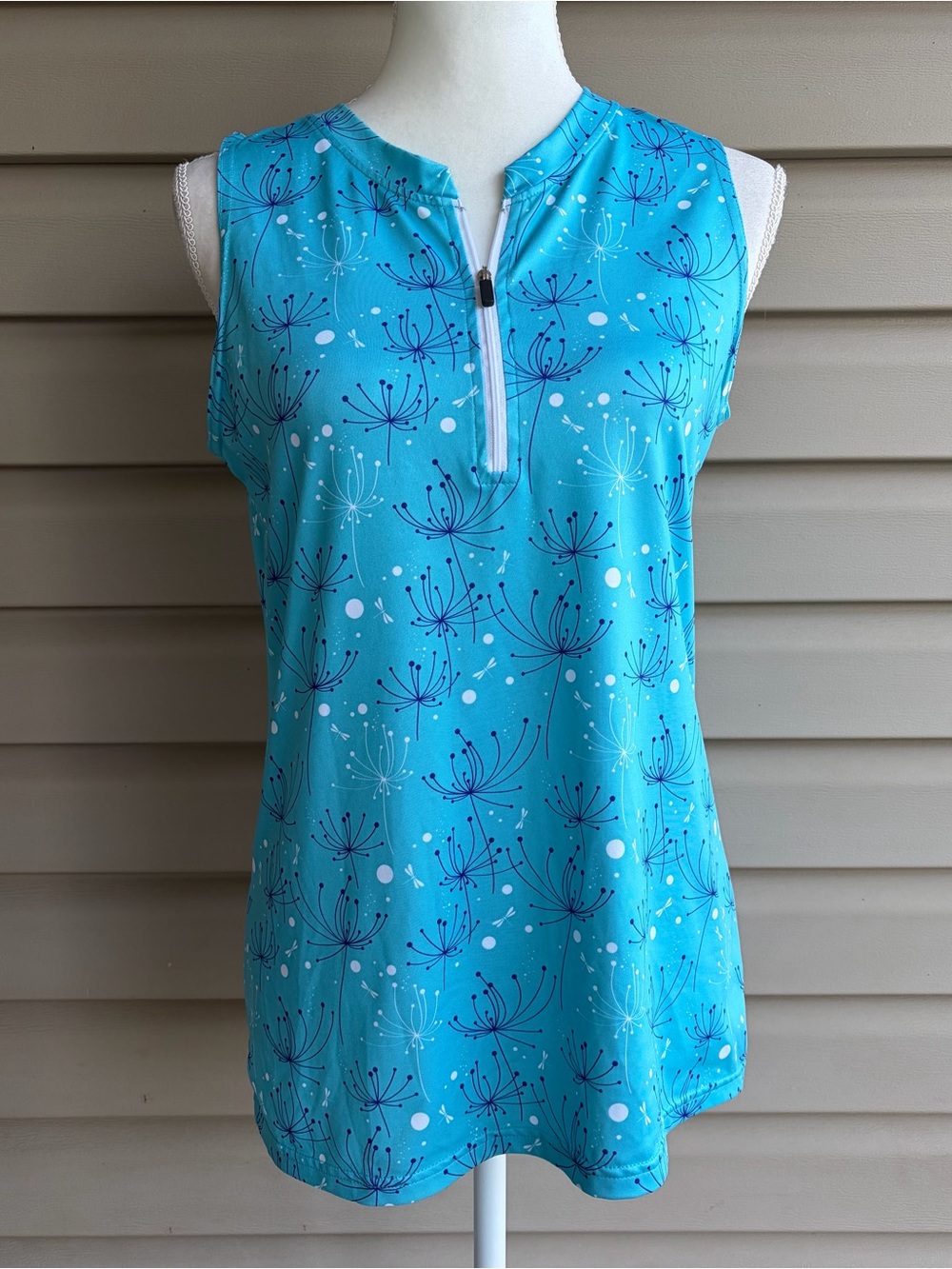 •Performance Bicycle• Women’s Sleeveless Cycling Top - Size Medium